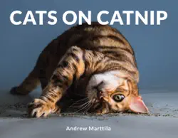 cats on catnip book cover image