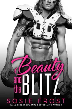 beauty and the blitz book cover image