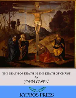 the death of death in the death of christ book cover image