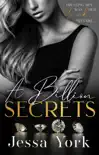 A Billion Secrets: A Dark Billionaire Mafia Romance book summary, reviews and download
