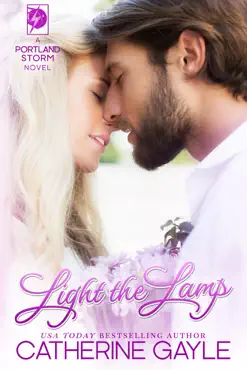 light the lamp book cover image