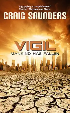 vigil book cover image