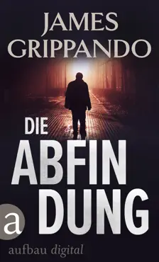 die abfindung book cover image
