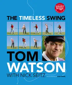 the timeless swing book cover image