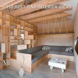 150 best tiny interior ideas book cover image