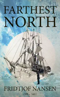 farthest north (vol. 1&2) imagen de la portada del libro