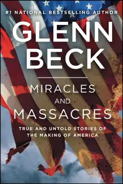 miracles and massacres book cover image