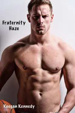 fraternity haze book cover image