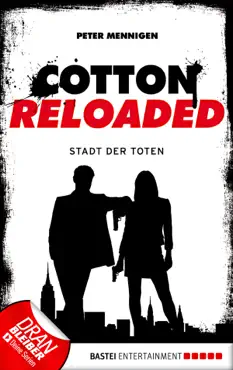 cotton reloaded - 17 book cover image