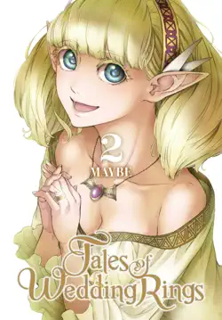 tales of wedding rings, vol. 2 book cover image