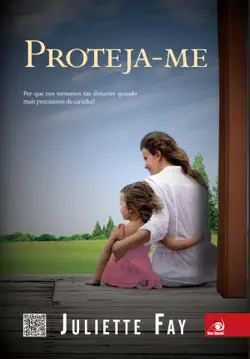 proteja-me book cover image