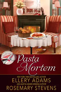 pasta mortem book cover image