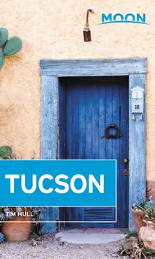 moon tucson book cover image