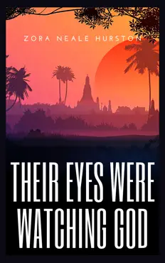 their eyes were watching god book cover image