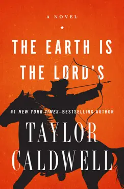 the earth is the lord's book cover image