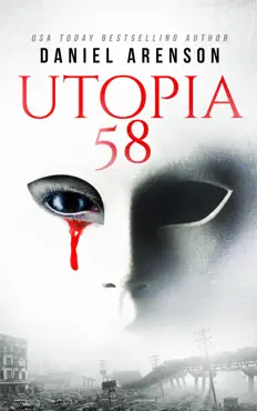 utopia 58 book cover image
