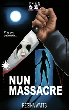nun massacre book cover image