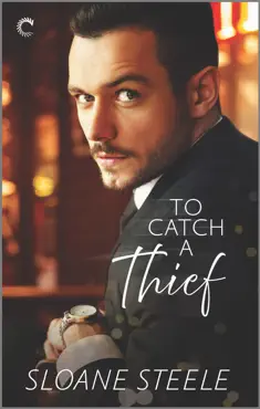 to catch a thief book cover image