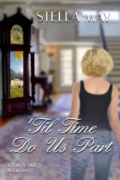 'till time do us part book cover image