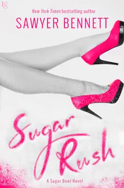 sugar rush book cover image