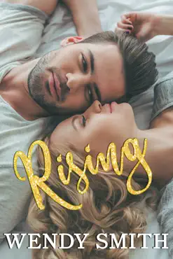 rising book cover image