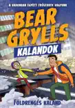 Bear Grylls synopsis, comments