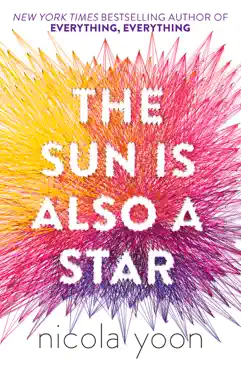 the sun is also a star imagen de la portada del libro