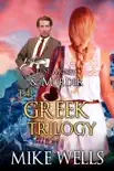 The Greek Trilogy Boxed Set sinopsis y comentarios
