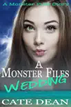 A Monster Files Wedding synopsis, comments