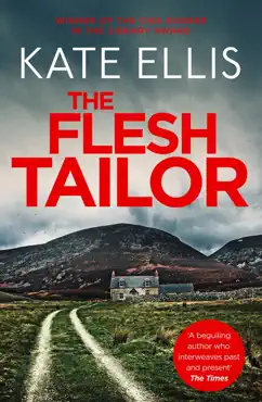 the flesh tailor book cover image