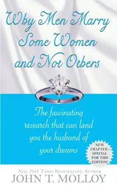 why men marry some women and not others book cover image