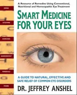 smart medicine for your eyes book cover image