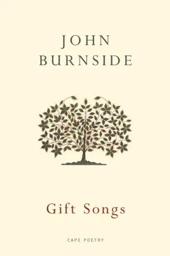 gift songs book cover image