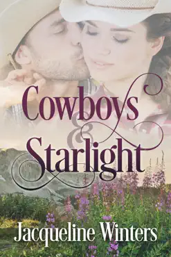 cowboys & starlight book cover image