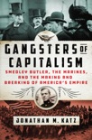 Gangsters of Capitalism book summary, reviews and download