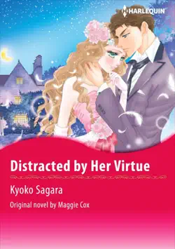 distracted by her virtue book cover image