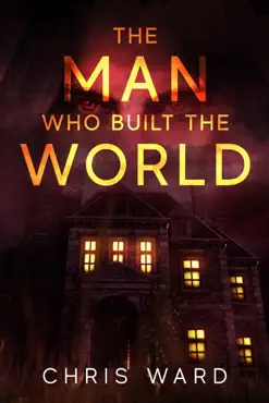 the man who built the world book cover image