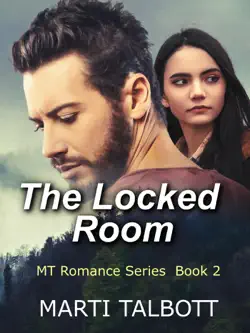the locked room, book 2 imagen de la portada del libro