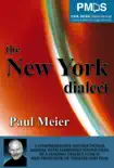 The New York Dialect synopsis, comments
