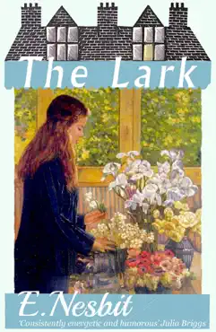 the lark book cover image