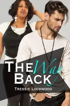 the way back book cover image