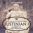 Justinian I: The Peasant Boy Who Became Emperor - Biography for Kids Children's Biography Books sinopsis y comentarios