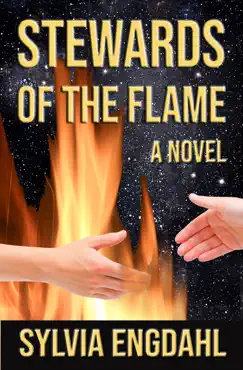 stewards of the flame book cover image
