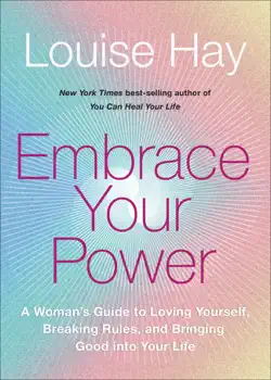 embrace your power book cover image