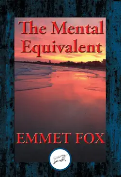 the mental equivalent book cover image