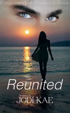 reunited book cover image