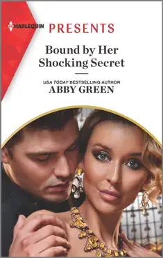 bound by her shocking secret book cover image
