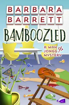 bamboozled book cover image