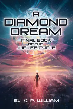 a diamond dream book cover image