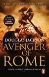 Avenger of Rome synopsis, comments